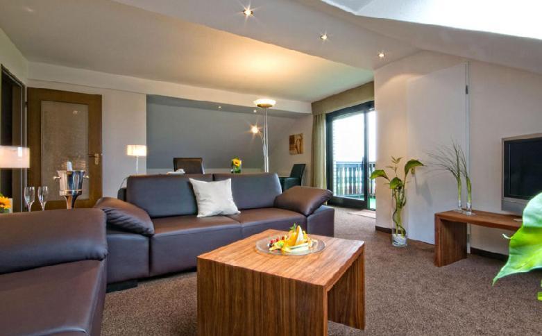 Hotel Am Rosenberg Бад-Дрибург Номер фото